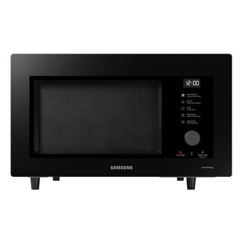SAMSUNG - Microondas Convecção MC32DG7646KKE1