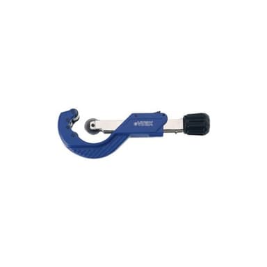 Virax – Coupe-tube en plastique Diamètre 8 – 65 mm
