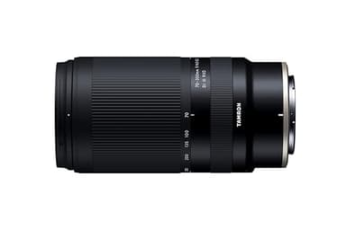 TAMRON A047 Zoom - 70-300mm F/4.5-6.3 Di III RXD - Monture Nikon Z