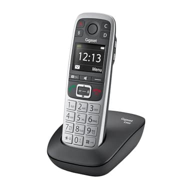 Gigaset E560 Téléphones Sans fil Ecran [Version Française]