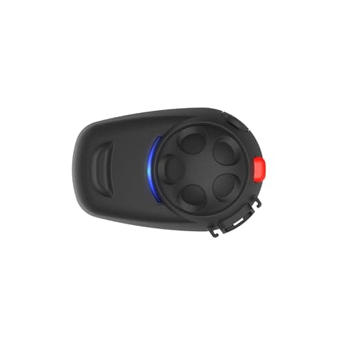 SENA SMH5-10 Casque Audio & Intercom