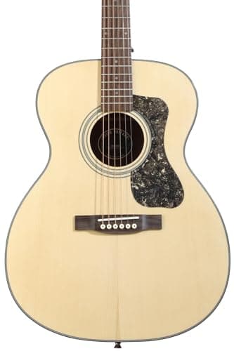 Guild OM-340 NAT