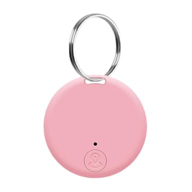 Localisateur D'objets, Dispositif Anti Perte, Localisateur Gps Voiture 2 En 1 Chargeur Rapide Tracker, Localisateur D'objets Android, Traceur Gps Chien