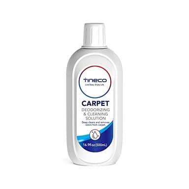 Tineco Nettoyant de sol Multi-Surface pour iCarpet&Carpet One&Carpet One et autres appareils de nettoyage pour sols durs