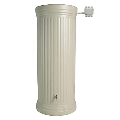 Kit Colonne Cylindrique Sable 1000 L - 995161