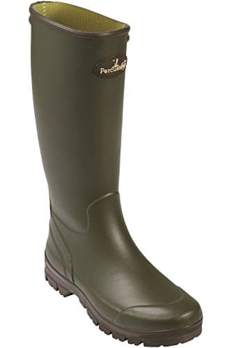 Percussion - Bottes de Chasse Marly Jersey Percussion