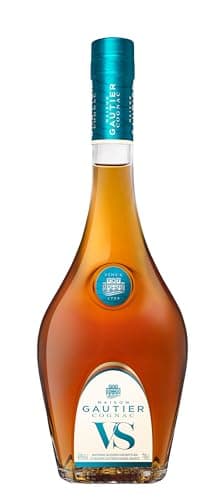 Gautier VS - Cognac