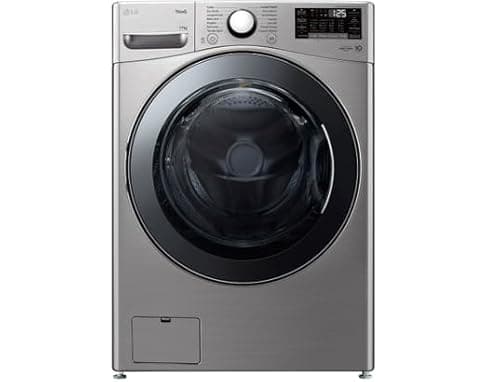 LG Lave linge Frontal F71P12IX