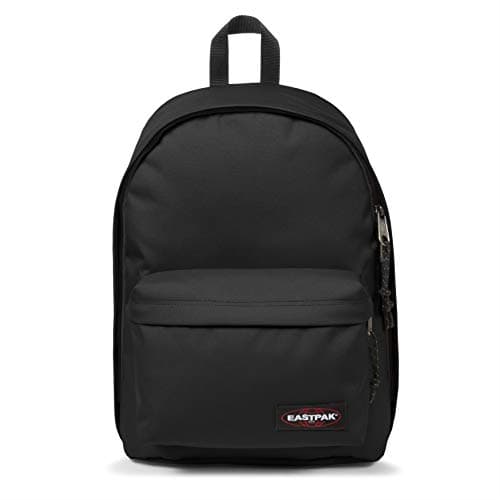 EASTPAK OUT OF OFFICE Sac à Dos, 27 L - Black (Noir)