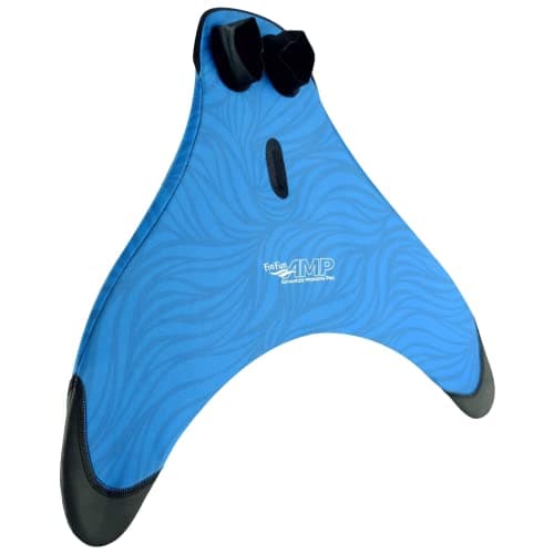 Fin Fun Monopalme Advanced Monofin Pro - Pointure 35 à 43