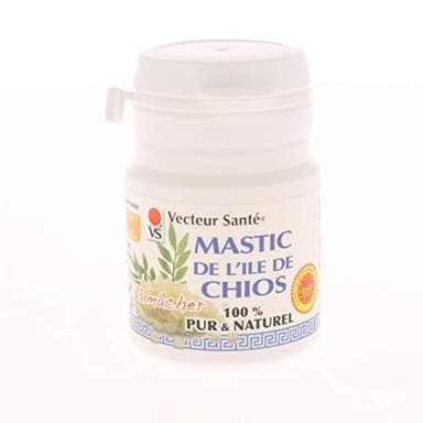 MASTIC DE CHIOS