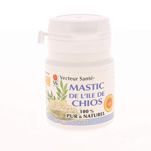 MASTIC DE CHIOS