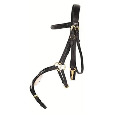 HKM Filets-584724000644 Marron Sang Total