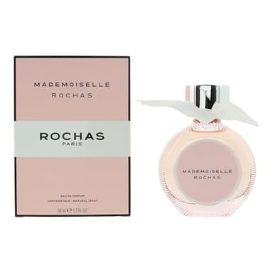 Rochas MADEMOISELLE EDP 50ml