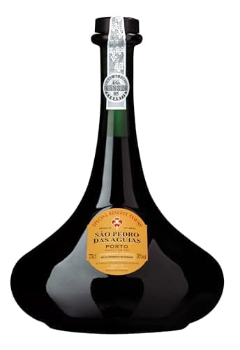Porto Sao Pedro Tawny Reserve - 75cl - En Carafe