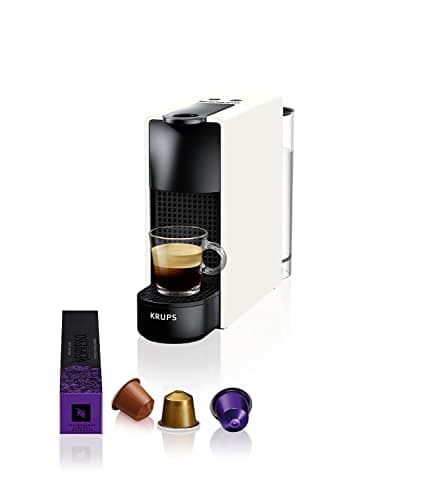 Krups Essenza Mini XN110110 Manuel Cafetière 0,6 L