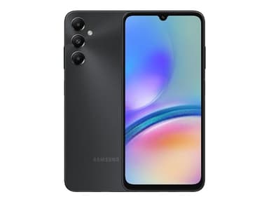 Samsung Galaxy SM-A057GZKU 17 cm (6.7") Double SIM Android 13 4G USB Type-C 4 Go 64 Go 5000 mAh Noir