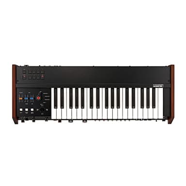 Korg MINIKORG700-FS Analogue Synthesizer (+ Case)