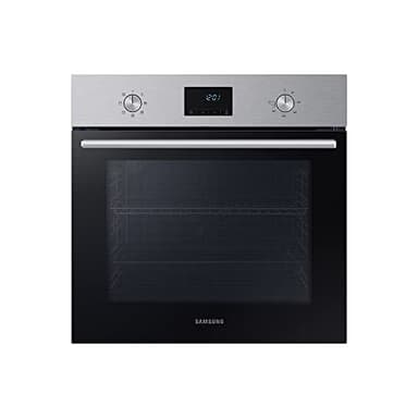 SAMSUNG Four 68 l multifonction - Vapeur NV68A1110BS