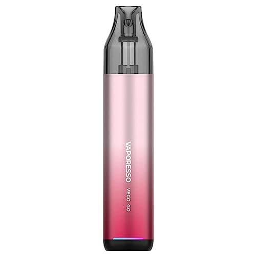 Vaporesso VECO GO Kit | Original Vaporesso VECO GO Kit 25W Vape PEN Style Built in 1500mAh Battery 5ML Big Capacity 0.6ohm Pod Cartridge Vaporizer (DL MTL Vaping) - No Liquid No Nicotine