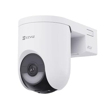 EZVIZ Caméra de Surveillance connectée HB8 Lite 2K+ extérieure Blanc