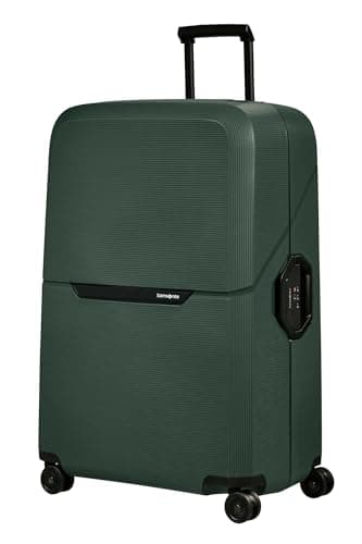 Samsonite Magnum Eco Spinner 81/30 139l Trolley One Size
