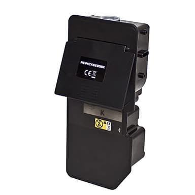 ABC Compatible Cartouche Toner pour kyocera tk-5220k Noir pour kyocera ecosys m5521 m5521cdn m5521cdw p5021 p5021cdn p5021cdw m 5521 m 5521cdn m 5521cdw p 5021 p 5021cdn p 5021cdw tk5220 k de