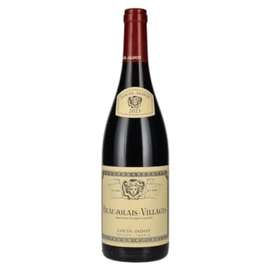 Louis Jadot Beaujolais-Villages Combe aux Jacques Vin Rouge 2015 750 ml