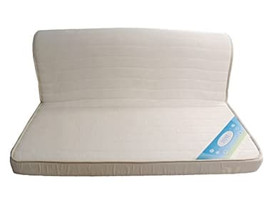 Hévéa Sélection Matelas pour Banquette BZ Dune HR35 140x190