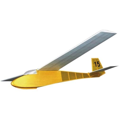 West Wings Pichler Swallow Glider 2 Planeur RC kit à monter 900 mm
