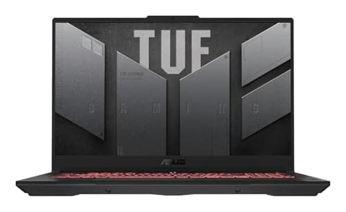 ASUS TUF Gaming A17 90NR0E35-M002Y0