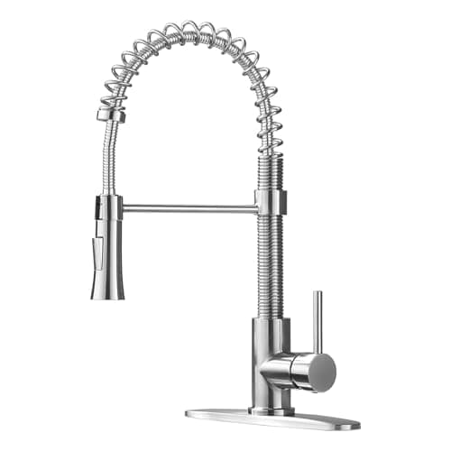 Pull Down robinet 44/45-new