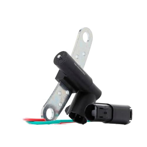 RIDEX Capteur PMH 833C0035 Kubistar Kastenwagen (X76) 24mm 0,042kg