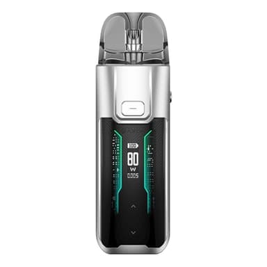 Vaporesso Luxe XR Max, Pod System, 2800 mAh, 5ml, Gris - Sans Nicotine