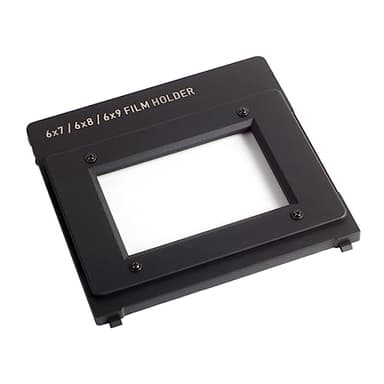 eTone Support de Film 120 adapté aux Films 6 * 7/6 * 8/6 * 9 pour visionneuse de Diapositives et de Films, Scanner négatif (Lightbox Non Inclus)