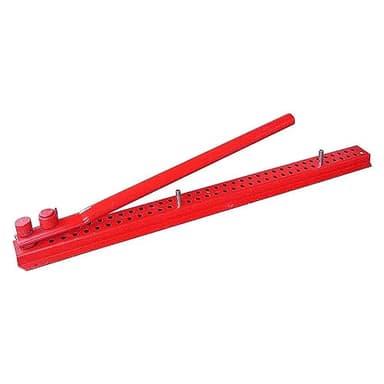 CINTREUSE FER A ETRIER CAPA.12MM