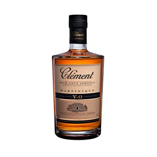 Clément Rhum Vieux Agricole Martinique 70 cl