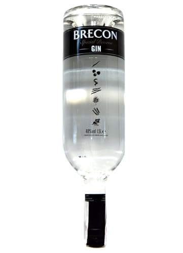 Brecon Special Reserve Gin 150cl