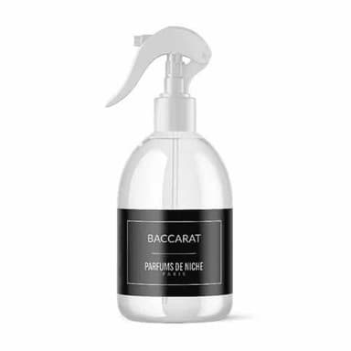 Baccarat Parfums de Niche Paris