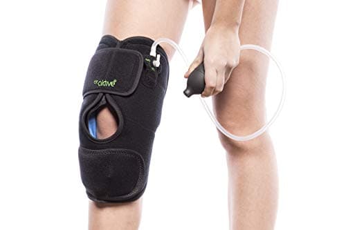 Attelle de Cryothérapie Compressive - Genou