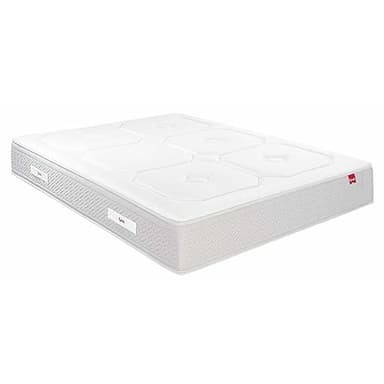 Epeda Matelas Beau SEJOUR 90x190 Ressorts