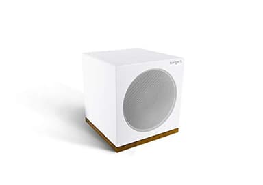 Tangent Diffuseur Audio Portable XSW-8 Subwoofer Actif Puissance 90 W Couleur Blanc