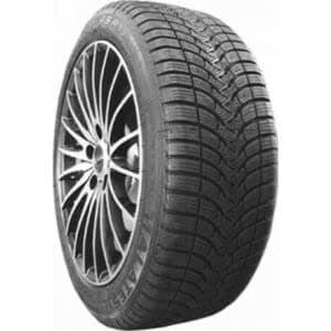 EGOMMERCE - Pneu 4 Saisons CLIMACONTROL 205/55 R16 91V - Pneu Voiture Certifié M+S/3PMSF- - Pneumatique all Season Made in Italy et Ecofriendly, Pneu avec Garantie 2