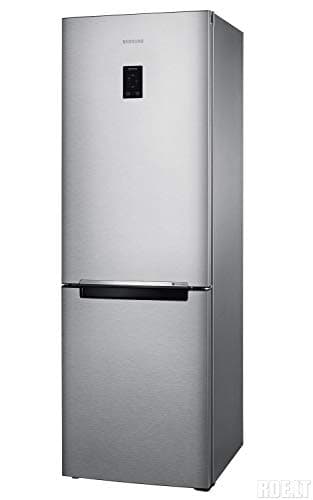 SAMSUNG Réfrigérateur congélateur bas RB 33 J 32 05 SA