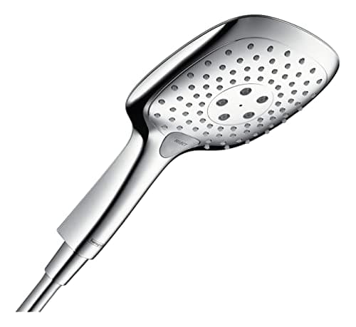hansgrohe Raindance Select E Douchette à main 150 3 jet, chromé, 26550000