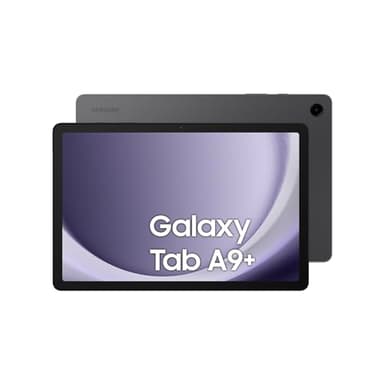 Samsung X216B Galaxy Tab A9+ 11" 5G, Dual, 64GB 4GB RAM, Graphite