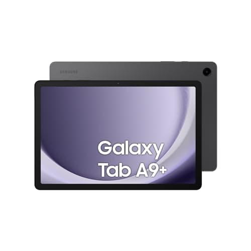 Samsung X216B Galaxy Tab A9+ 11" 5G, Dual, 64GB 4GB RAM, Graphite