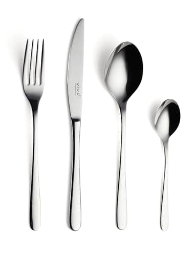 vivo - Villeroy & Boch Group vivo | Villeroy & Boch Group New Fresh Basic Besteck Menagere 24-pièces