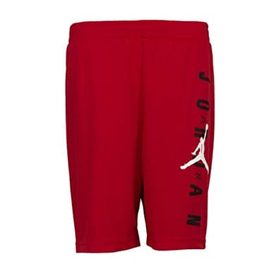 Jordan Bermuda 957176 Ragazzo Rosso 14A/160cm