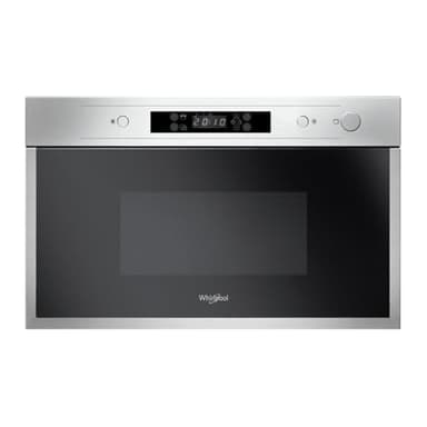Whirlpool; Micro-Ondes AMW440IX
